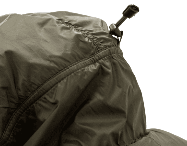 G-Loft TLG Olivengrønn, view: 5