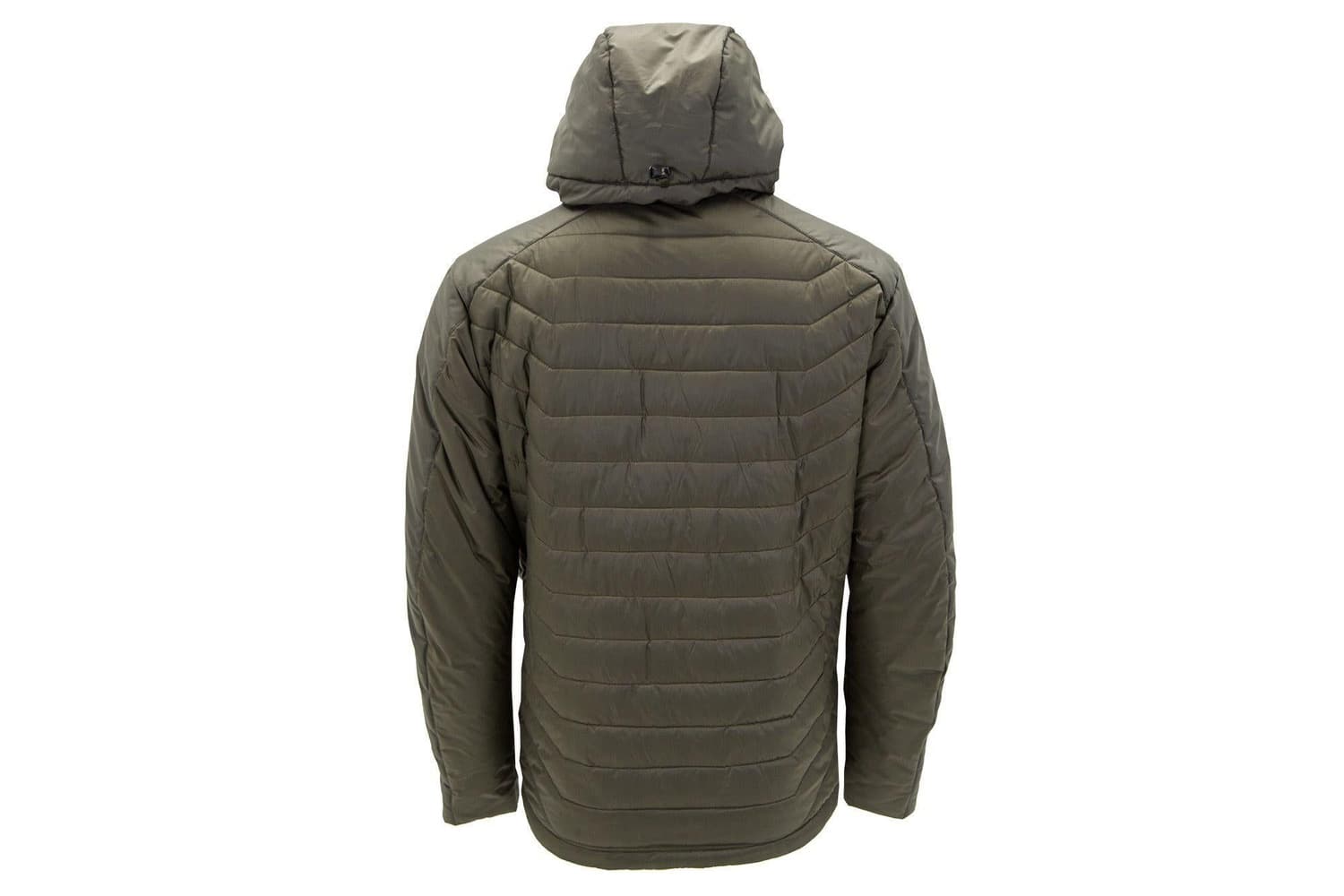 G-Loft Esg Jacket Olive, view: 1