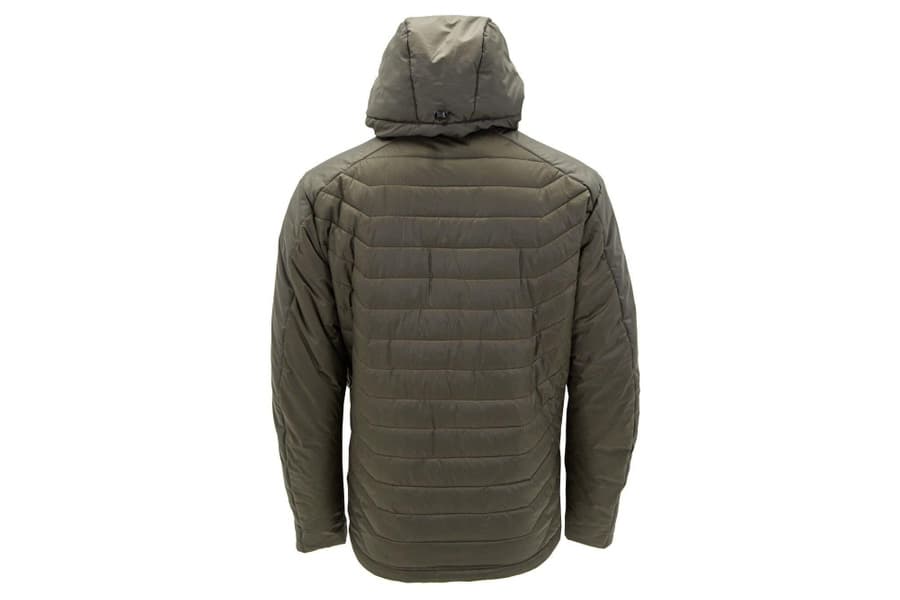 G-Loft Esg Jacket Olive, view: 1