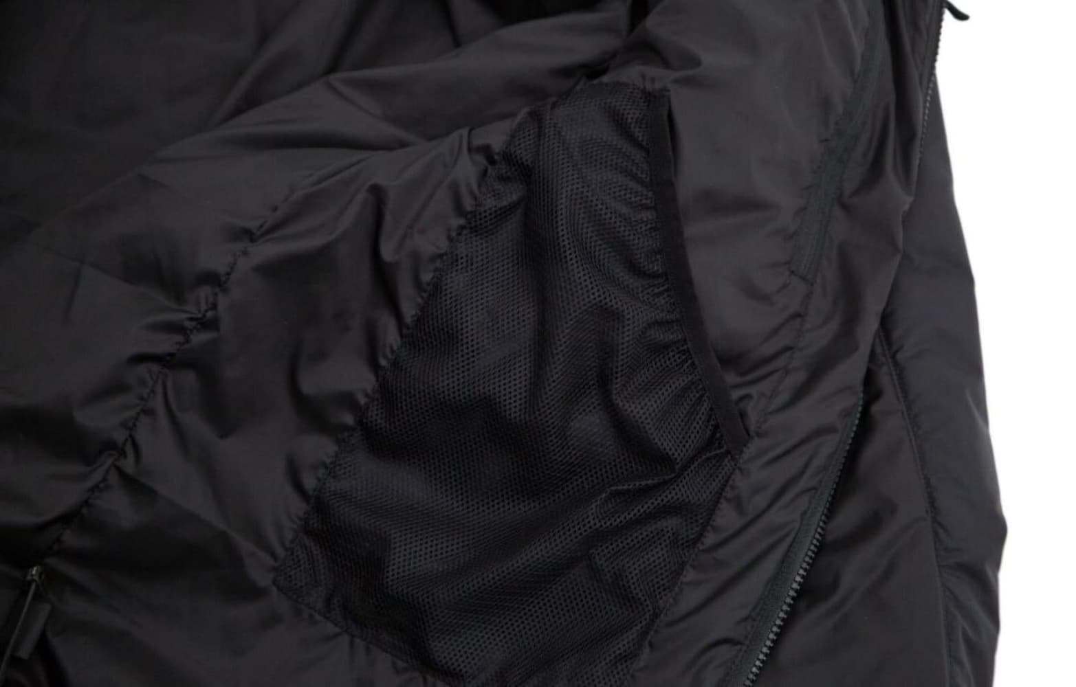 G-Loft ESG Svart, view: 4