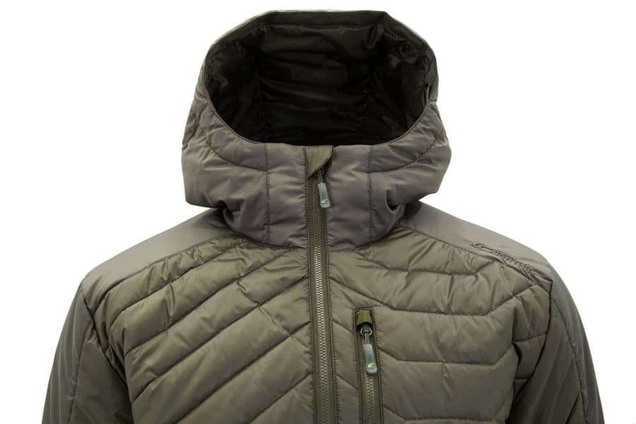 G-Loft Esg Jacket Olive, view: 2