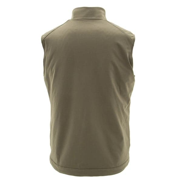Loftshell Vest Olive, view: 1