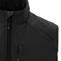 Loftshell Vest Black - view: 3