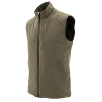 Loftshell Vest Olive - view: 2