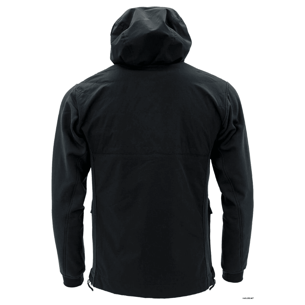 G-Loft Ultra Hoody Svart, view: 2
