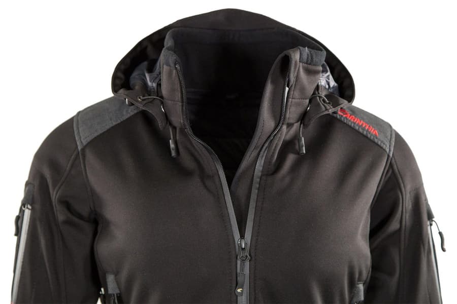 ISG 2.0 Lady Black, view: 4