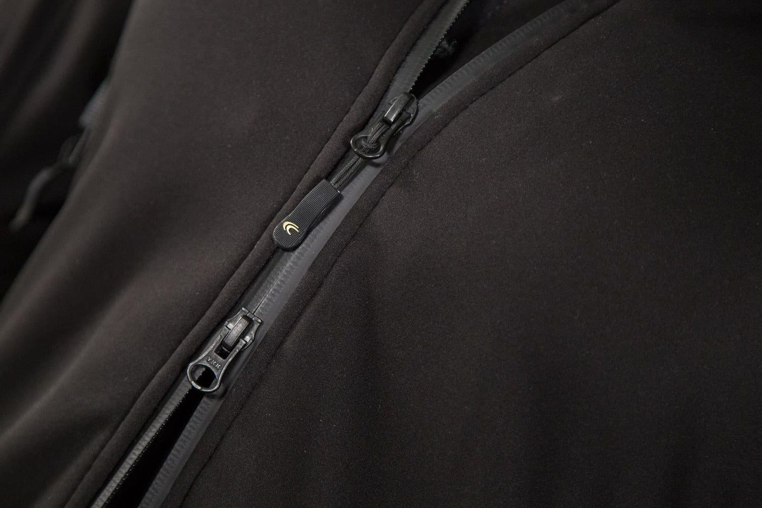 ISG 2.0 Lady Black, view: 8