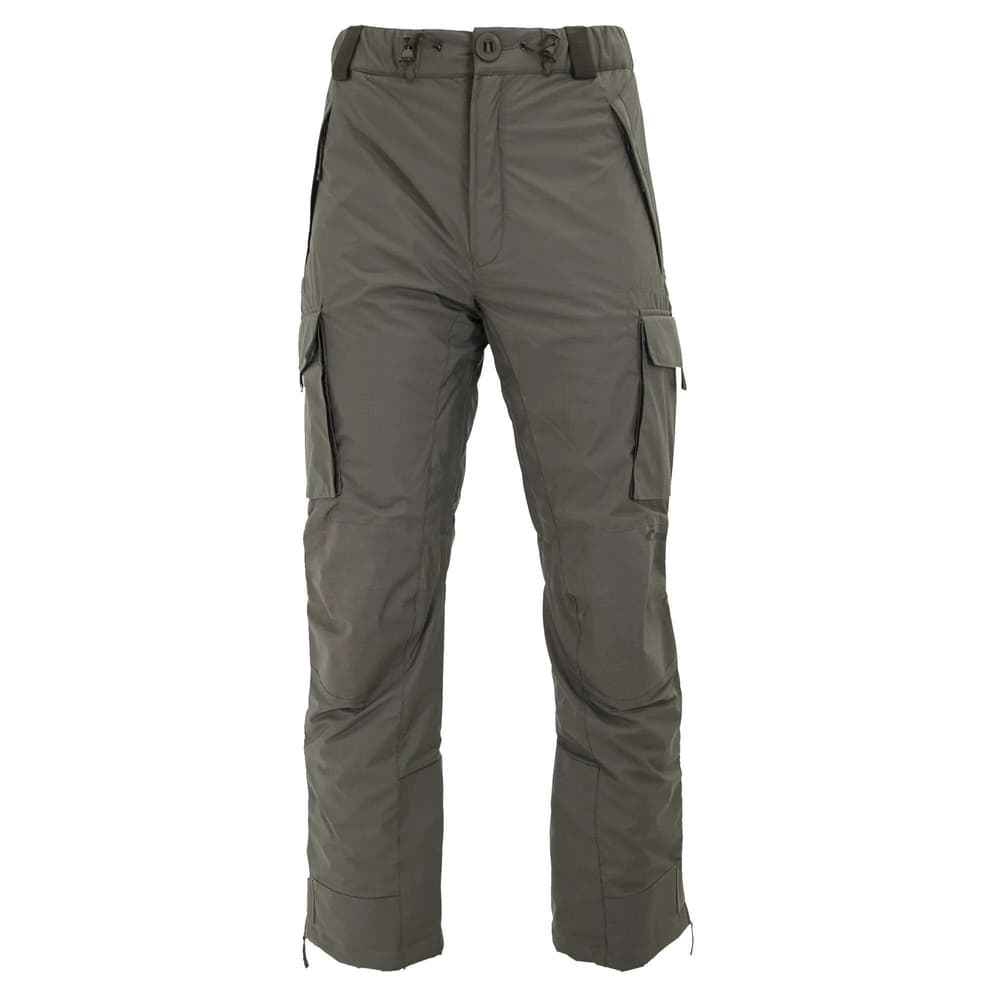 Mig 4.0 Trousers Sof Olive, view: 0