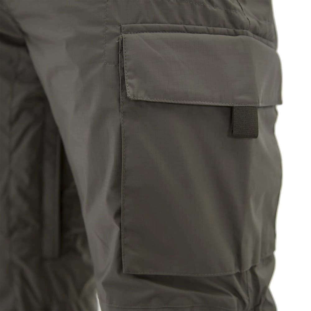 Mig 4.0 Trousers Sof Olive, view: 7
