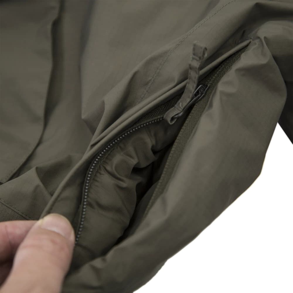 Mig 4.0 Trousers Sof Olive, view: 8
