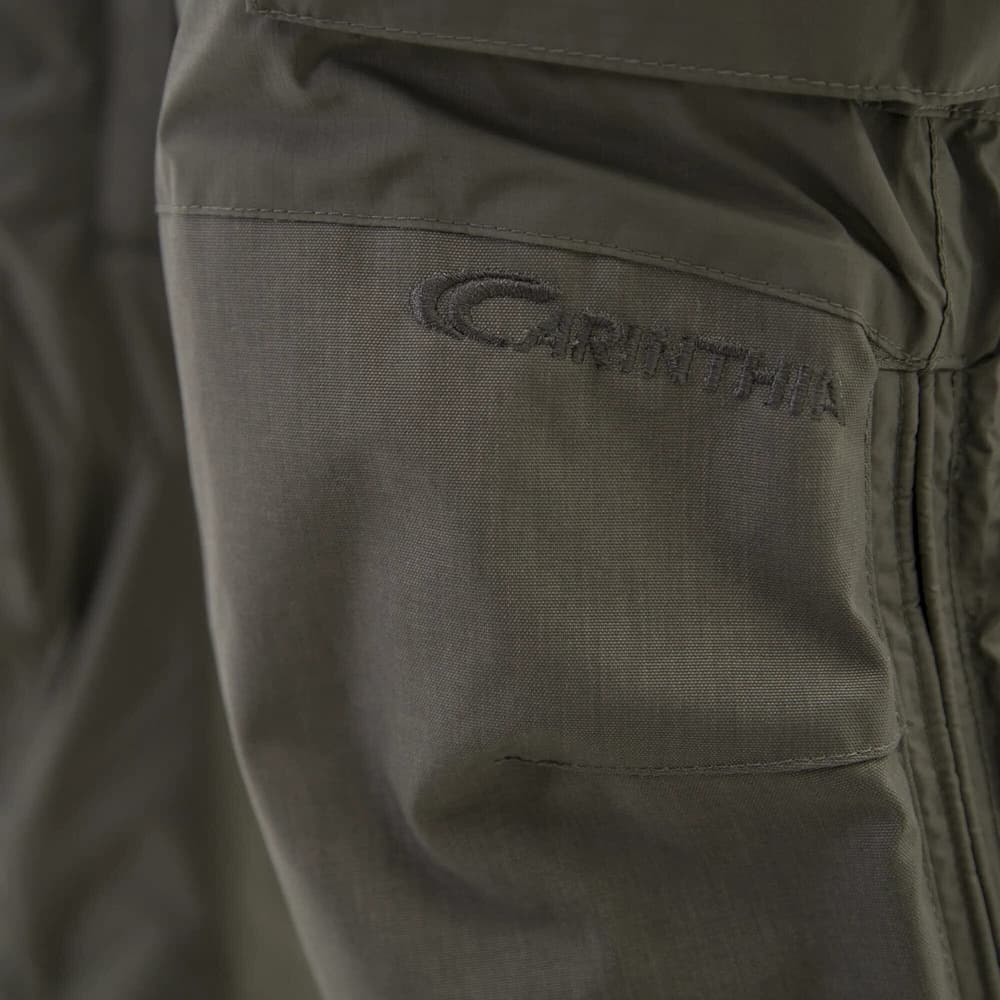 Mig 4.0 Trousers Sof Olive, view: 3