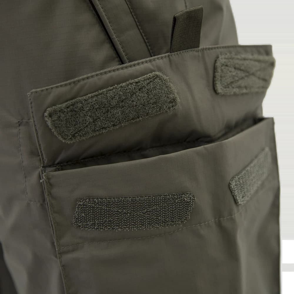 Mig 4.0 Trousers Sof Olive, view: 4