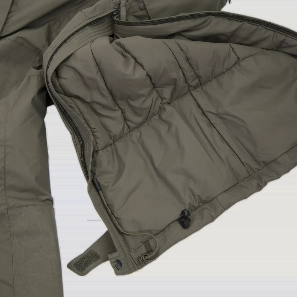 Mig 4.0 Trousers Sof Olive, view: 5