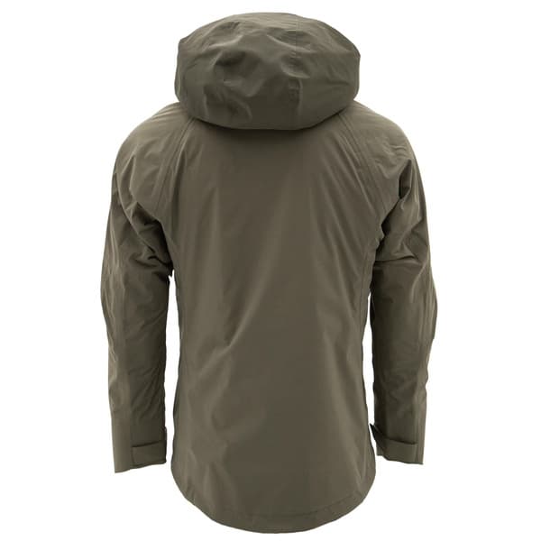 Loftshell Hydro Olive, view: 1