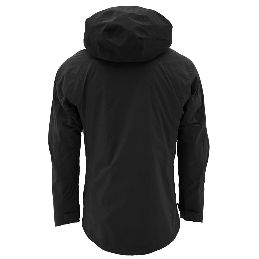 Loftshell Hydro Black, view: 1