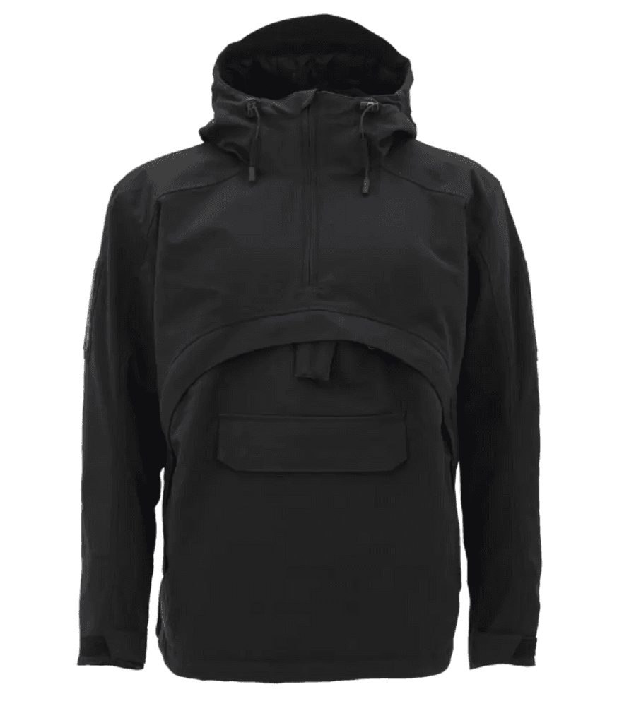 G-Loft Tactical Black, view: 0