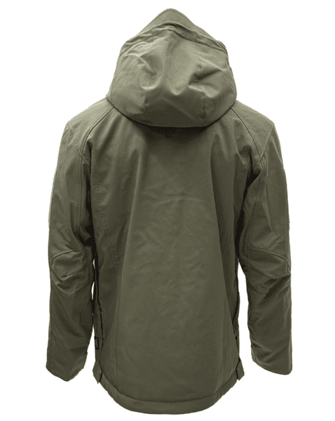 G-Loft Tactical Olive, view: 2
