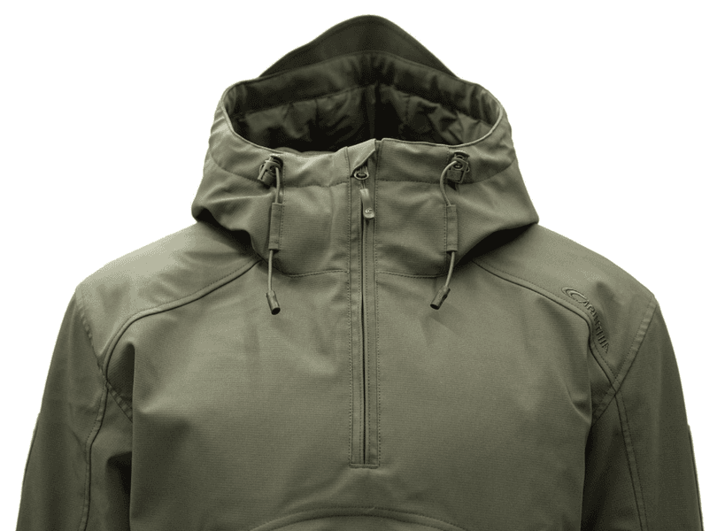 G-Loft Tactical Olive, view: 3