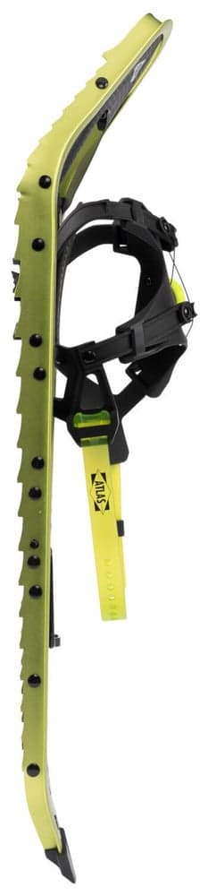 Range MTN35 6WD M35 - BOA Black, view: 5