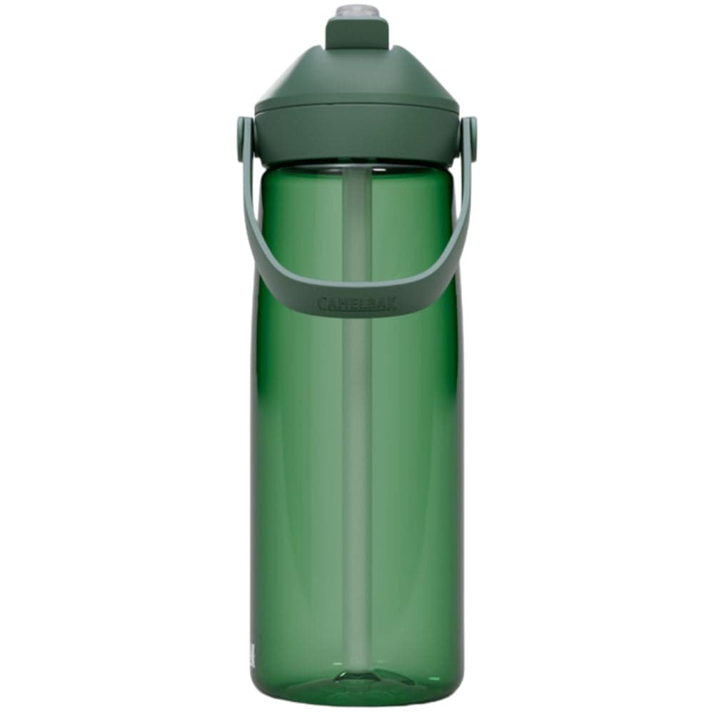 Thrive Flip Straw 0,75L Forest Green, view: 1