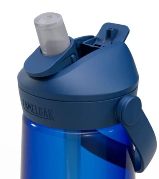 Thrive Flip Straw 0,75L Oxford, view: 2