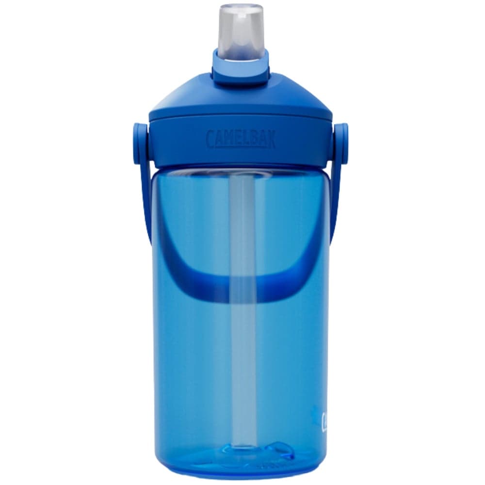 Thrive Flip Straw Kids 0,4L True Blue, view: 1
