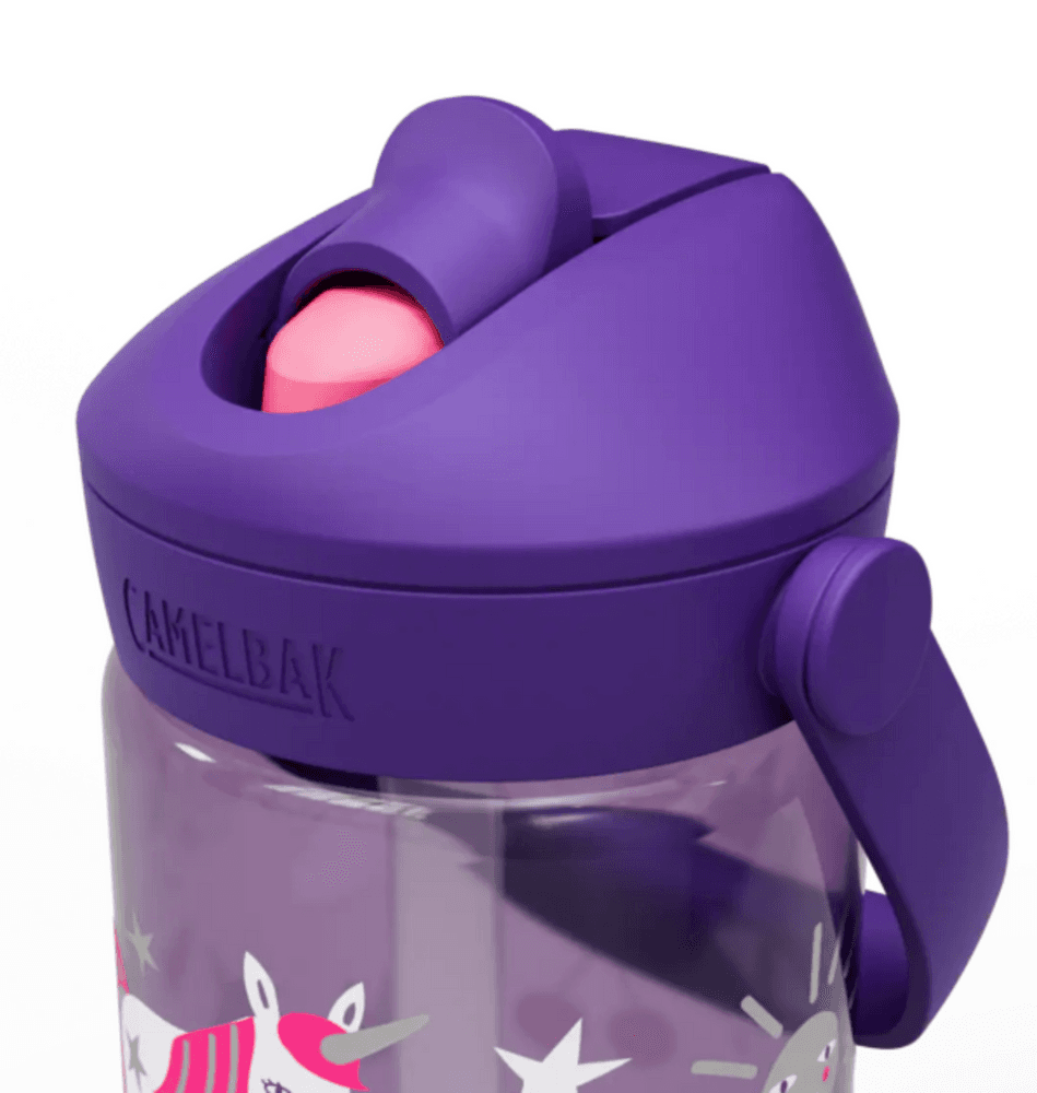 Thrive Flip Straw Kids Unicorn Party, view: 3