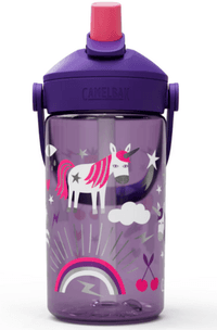 Thrive Flip Straw Kids Unicorn Party - view: 1