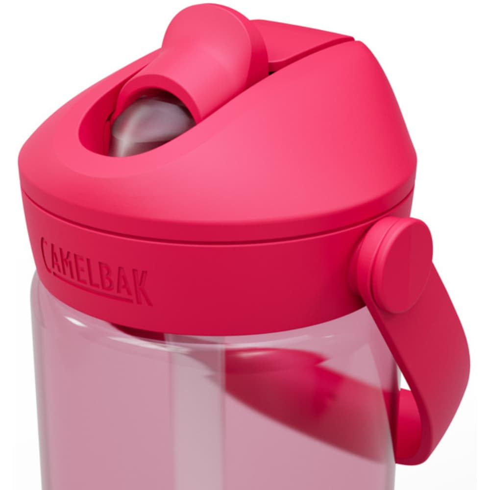 Thrive Flip Straw Kids 0,4L Grapefruit, view: 3