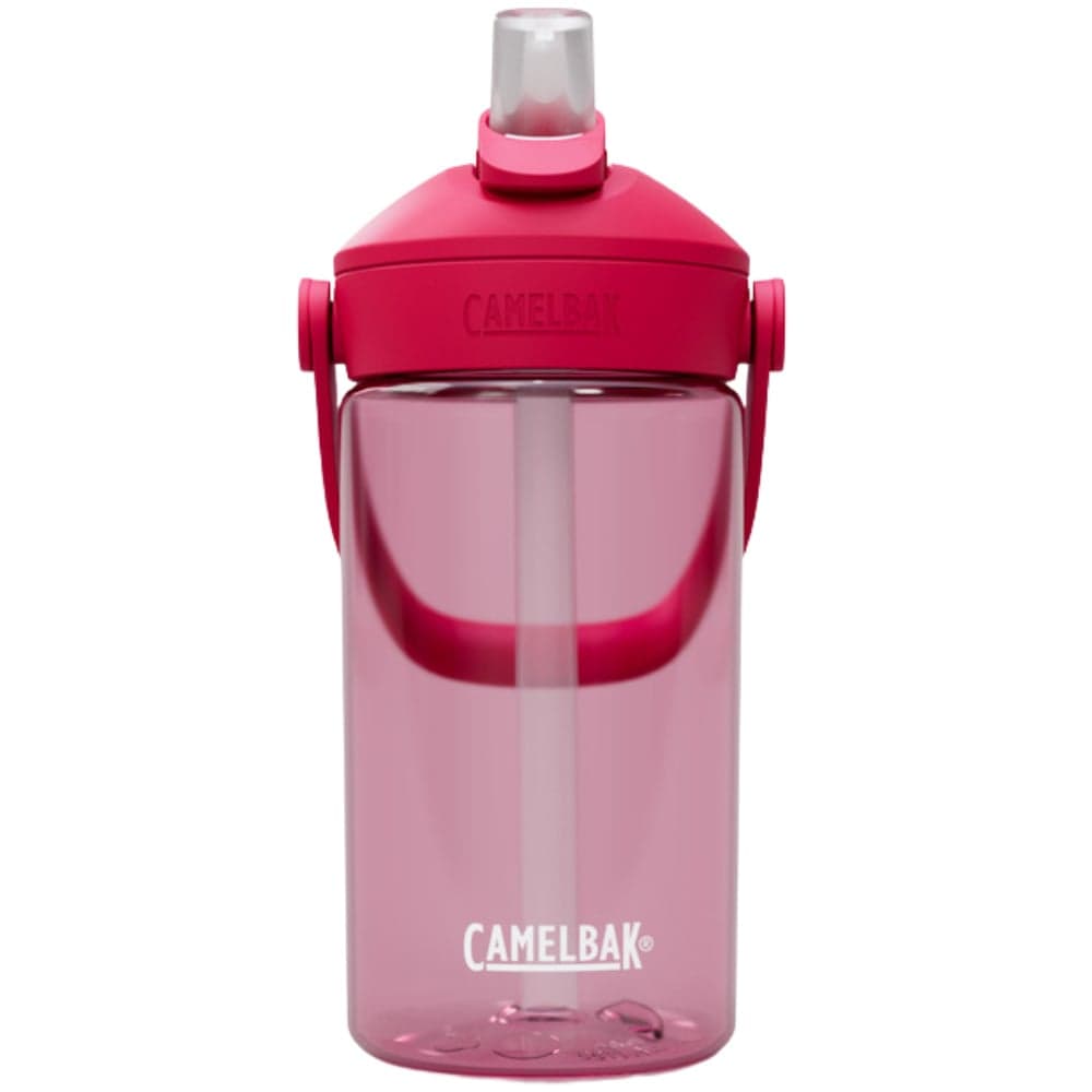 Thrive Flip Straw Kids 0,4L Grapefruit, view: 1