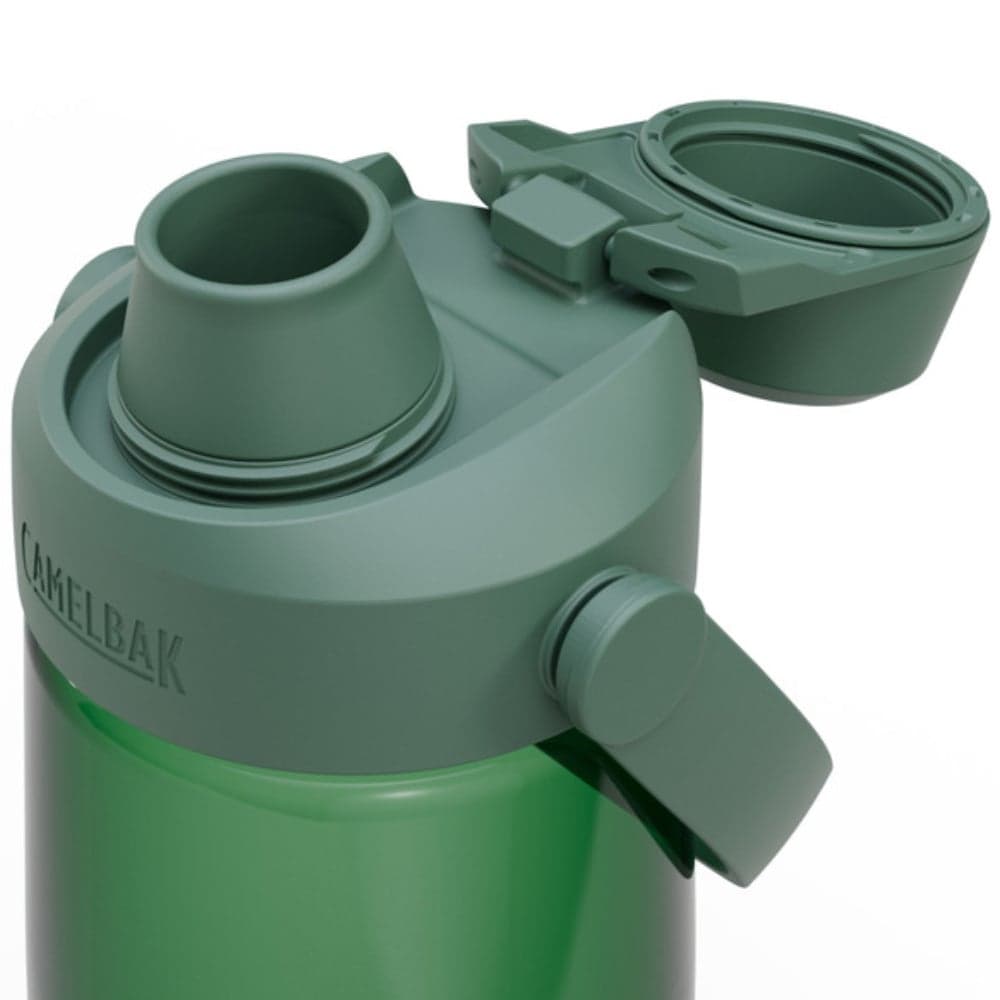 Thrive Chug 0,75L Forest Green, view: 3