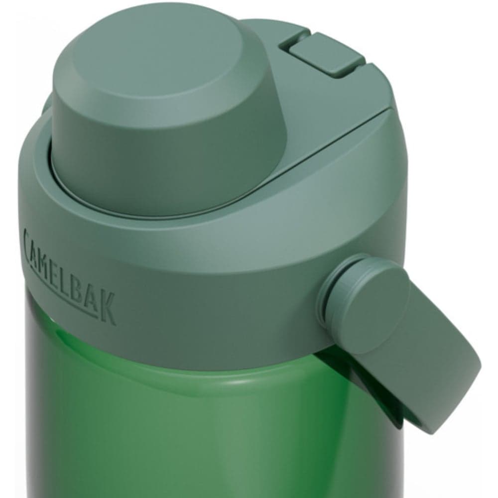 Thrive Chug 0,75L Forest Green, view: 2