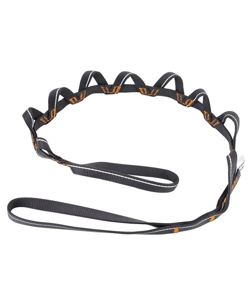 Daisy Twist Standard Grå, view: 0