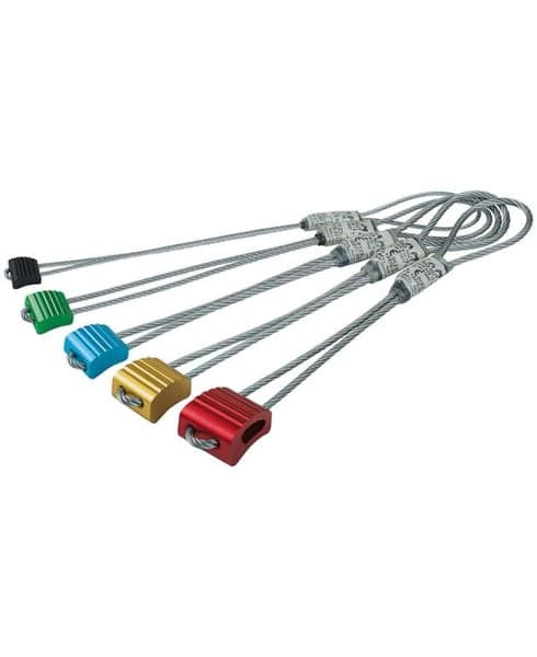 Pro Nut Set - 5 pcs, view: 0