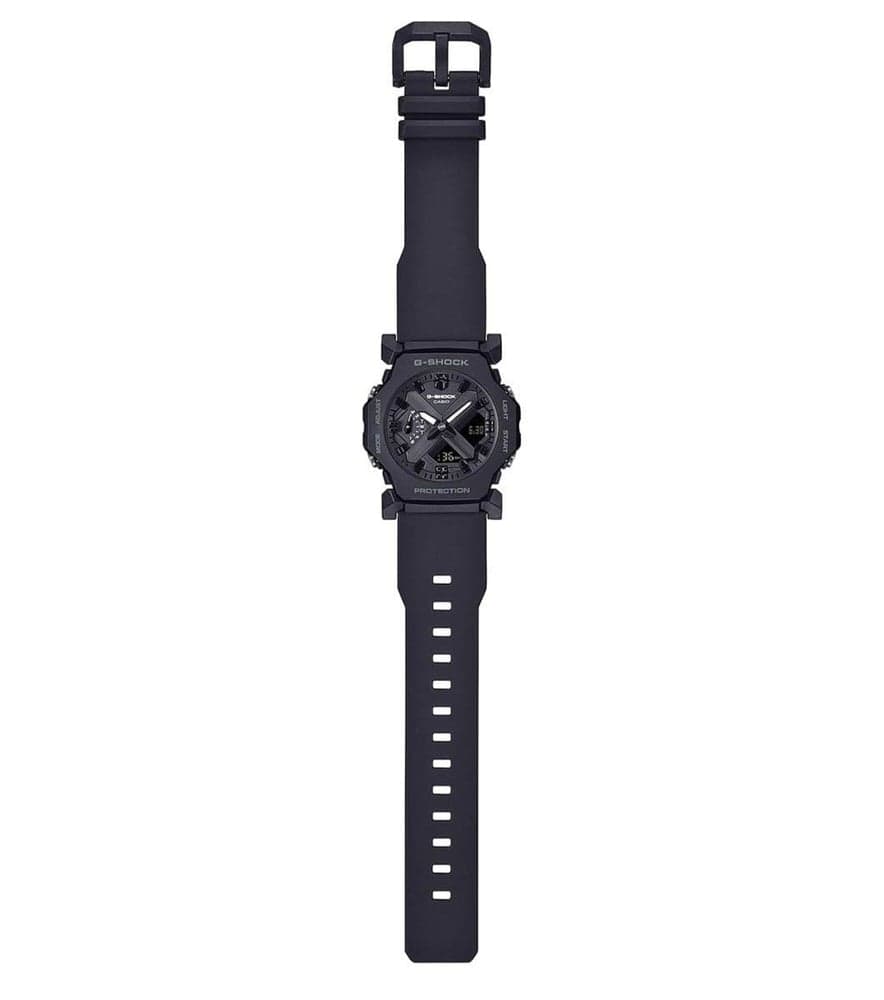 G-Shock GA-2300-1AER Black, view: 1