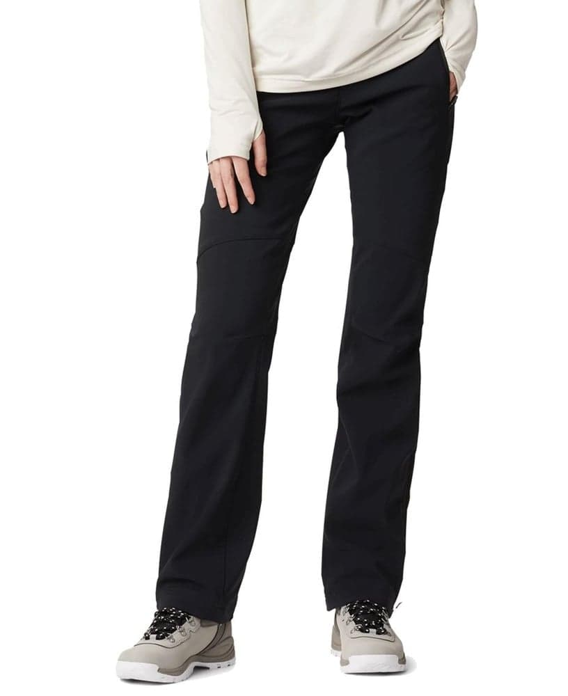 W Back Beauty Passo Alto Black, view: 0