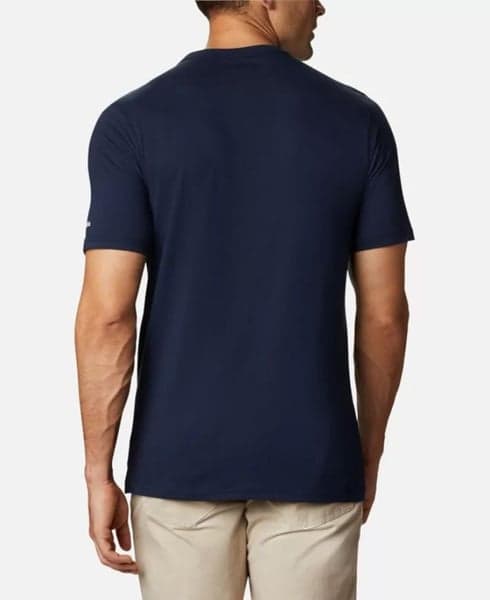 CSC Basic Logo Collegiate Navy, view: 1