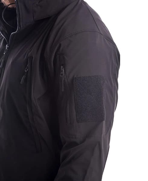 Summit Zero Svart, view: 6