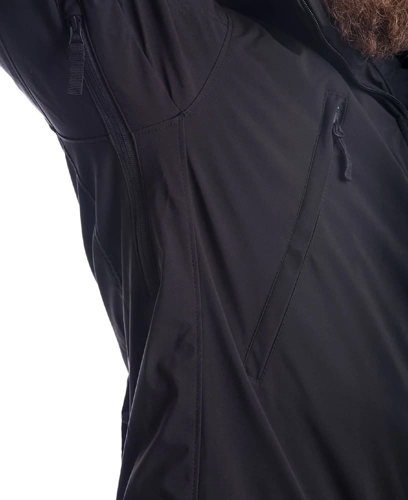 Summit Zero Svart, view: 7