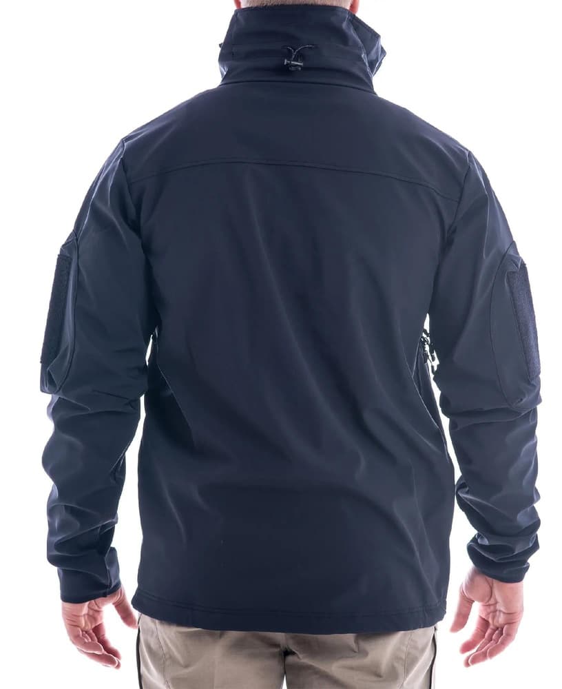 Summit Zero Svart, view: 5