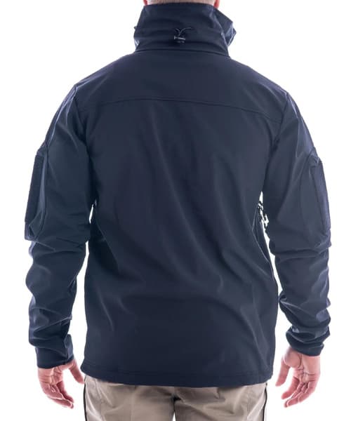 Summit Zero Svart, view: 5