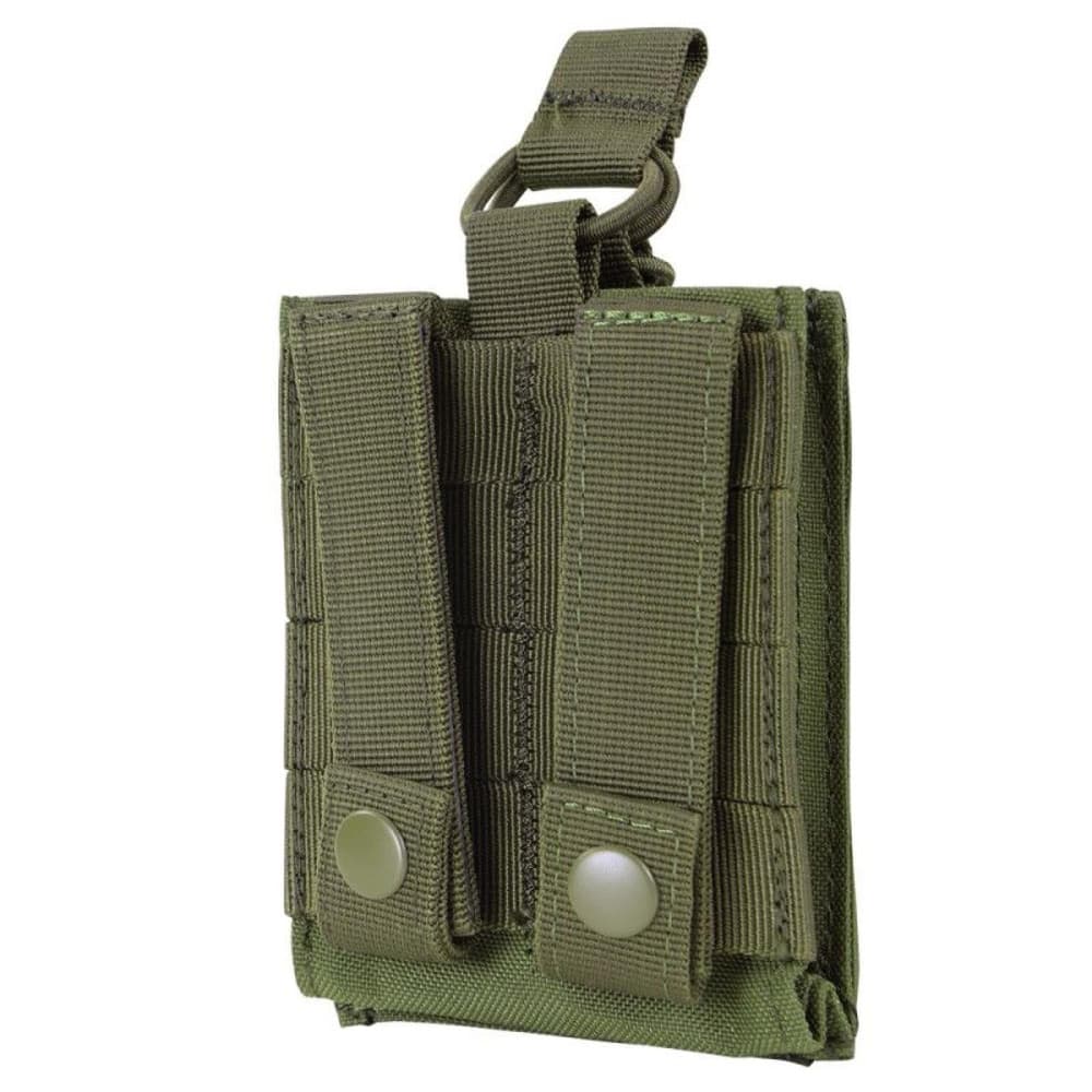 Tac Title Olivengrønn, view: 1