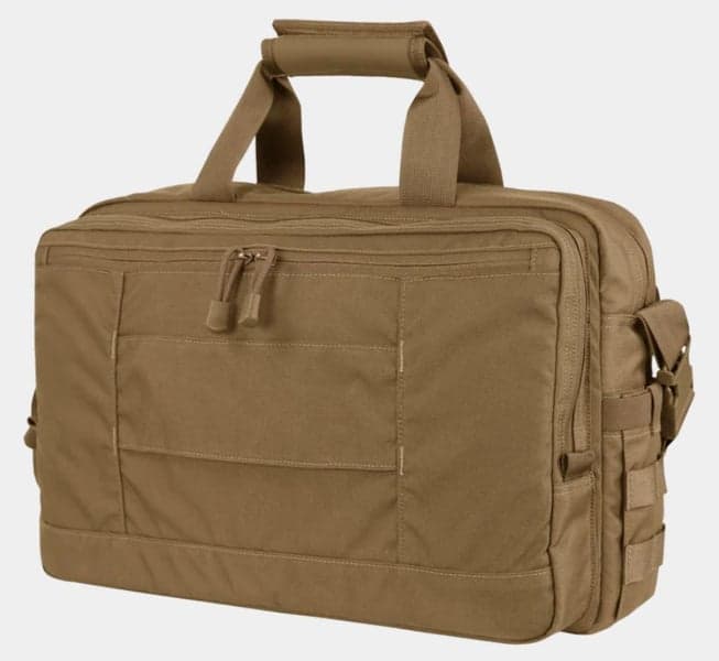 Elite Metropolis Briedcase Black, view: 1