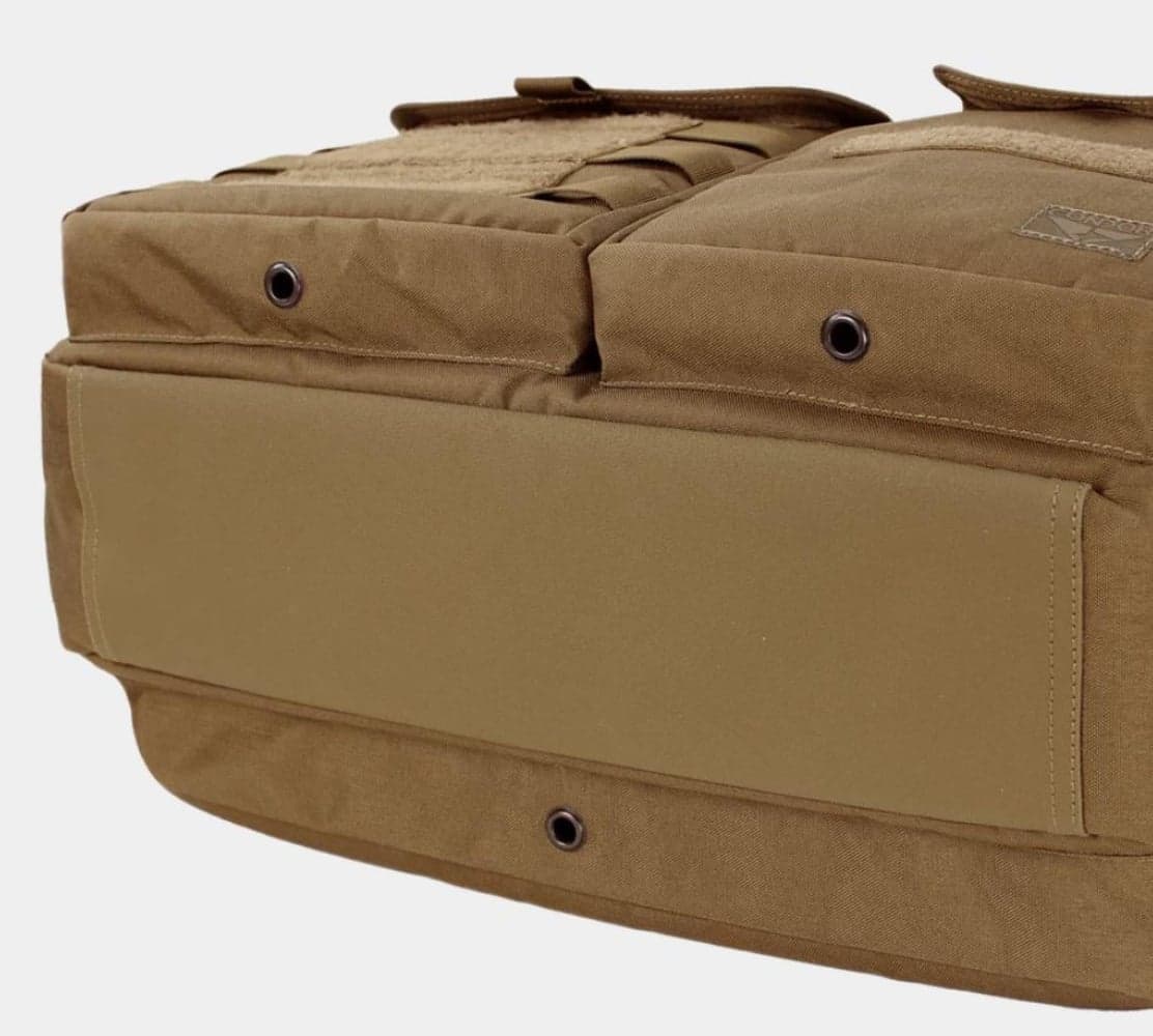 Elite Metropolis Briedcase Black, view: 5