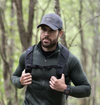 Flex Tactical Graphite - view: 1