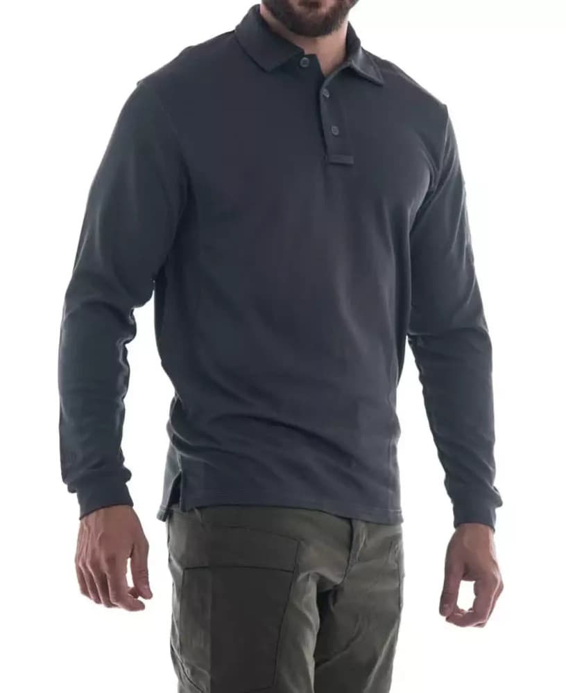 Performance Graphite, view: 4