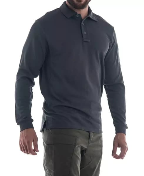 Performance Graphite, view: 4