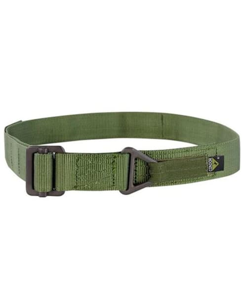 Rigger Olivengrønn, view: 0