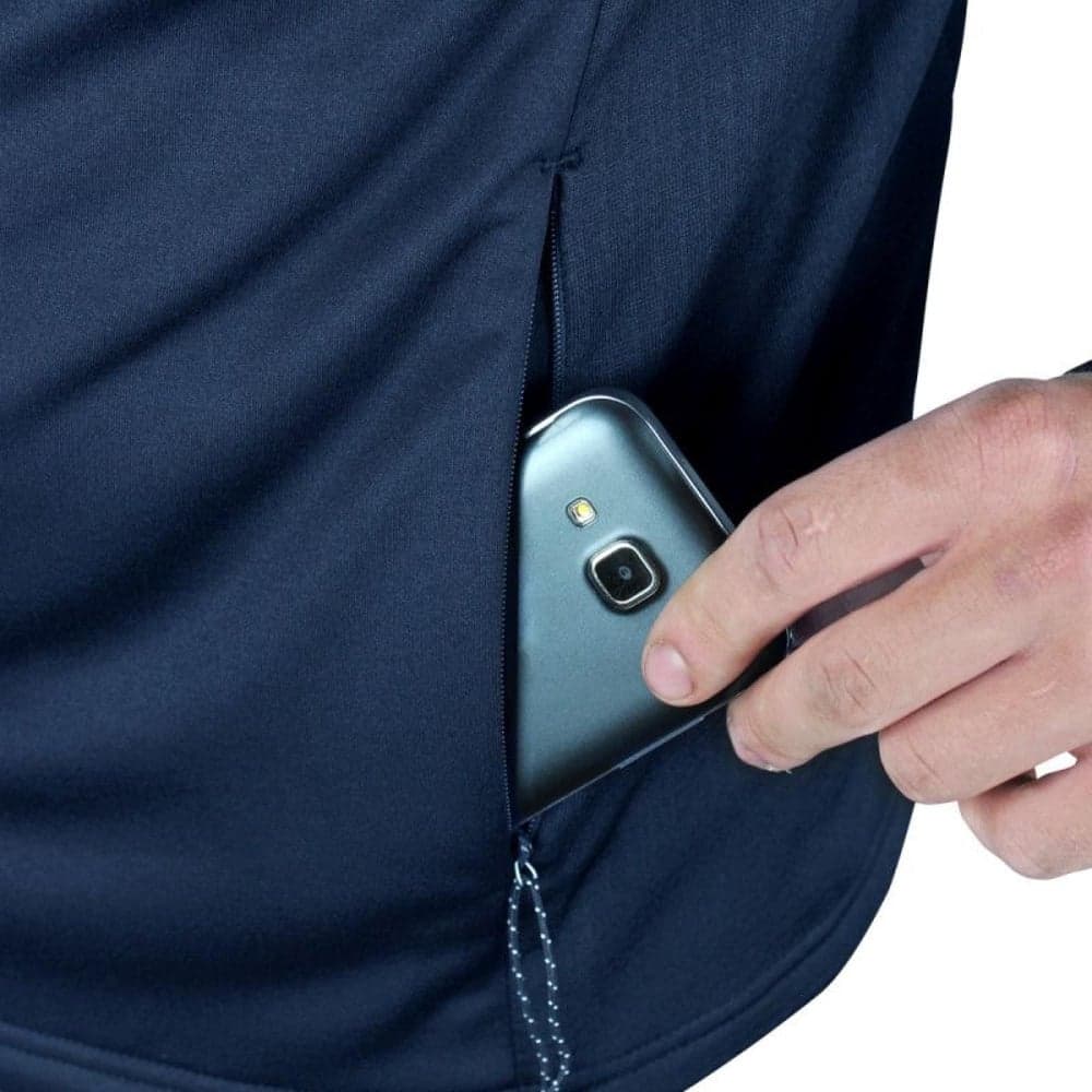 Velocity Performance Svart, view: 3