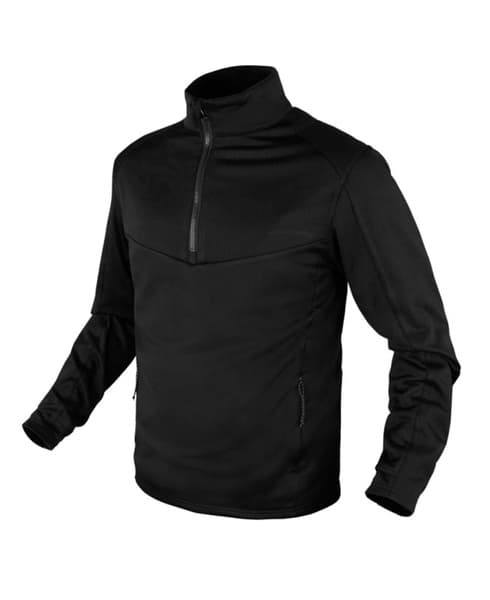 Velocity Performance Svart, view: 0